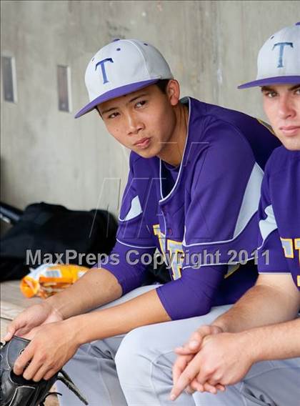 Thumbnail 1 in Monte Vista vs. Tokay (Banner Island Classic) photogallery.