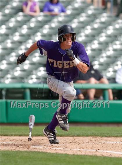 Thumbnail 1 in Monte Vista vs. Tokay (Banner Island Classic) photogallery.