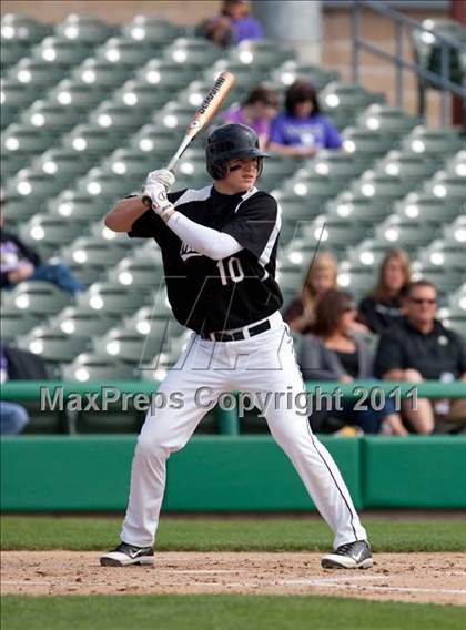 Thumbnail 1 in Monte Vista vs. Tokay (Banner Island Classic) photogallery.