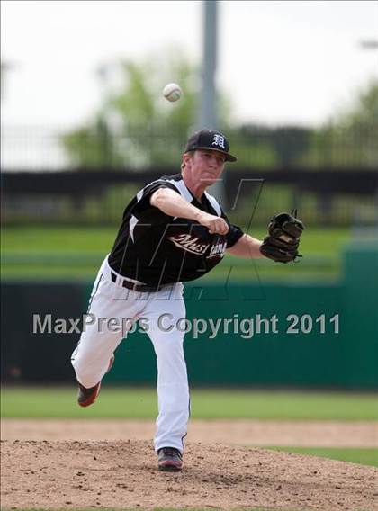 Thumbnail 1 in Monte Vista vs. Tokay (Banner Island Classic) photogallery.