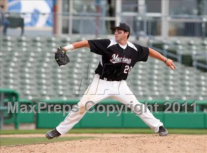 Thumbnail 3 in Monte Vista vs. Tokay (Banner Island Classic) photogallery.
