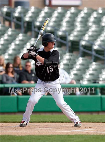 Thumbnail 1 in Monte Vista vs. Tokay (Banner Island Classic) photogallery.