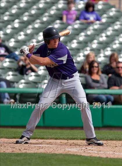 Thumbnail 3 in Monte Vista vs. Tokay (Banner Island Classic) photogallery.