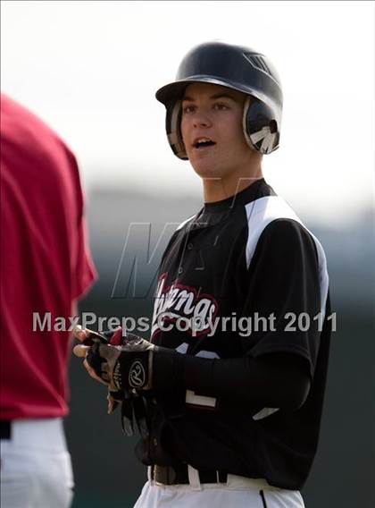 Thumbnail 3 in Monte Vista vs. Tokay (Banner Island Classic) photogallery.