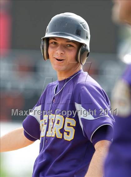 Thumbnail 3 in Monte Vista vs. Tokay (Banner Island Classic) photogallery.