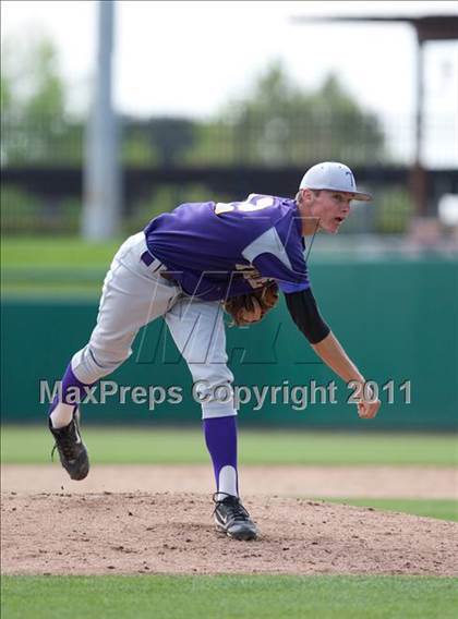 Thumbnail 3 in Monte Vista vs. Tokay (Banner Island Classic) photogallery.