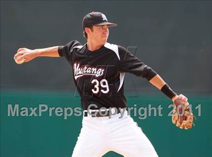 Thumbnail 2 in Monte Vista vs. Tokay (Banner Island Classic) photogallery.