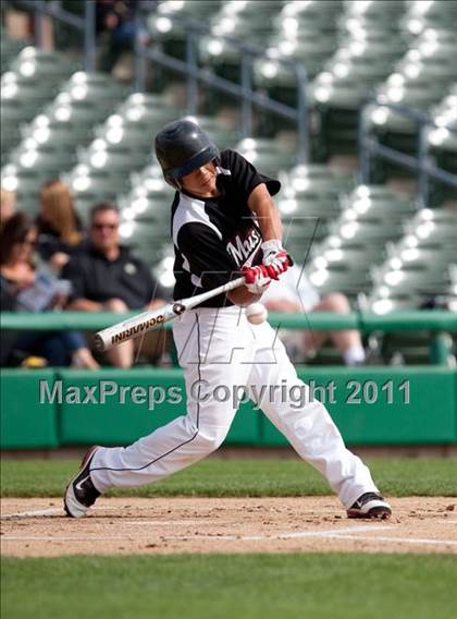 Thumbnail 1 in Monte Vista vs. Tokay (Banner Island Classic) photogallery.