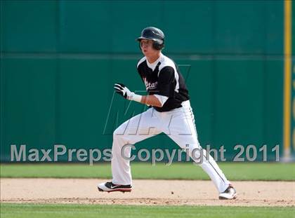 Thumbnail 3 in Monte Vista vs. Tokay (Banner Island Classic) photogallery.