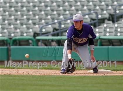 Thumbnail 2 in Monte Vista vs. Tokay (Banner Island Classic) photogallery.