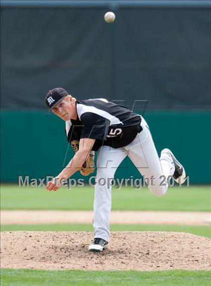Thumbnail 2 in Monte Vista vs. Tokay (Banner Island Classic) photogallery.