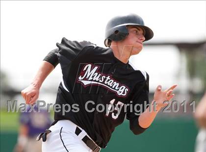 Thumbnail 3 in Monte Vista vs. Tokay (Banner Island Classic) photogallery.