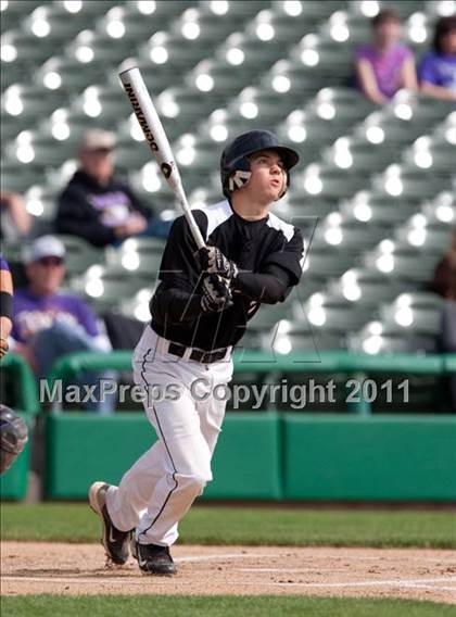 Thumbnail 3 in Monte Vista vs. Tokay (Banner Island Classic) photogallery.