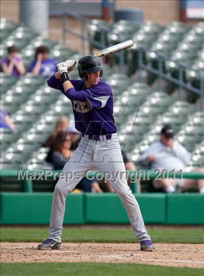 Thumbnail 1 in Monte Vista vs. Tokay (Banner Island Classic) photogallery.