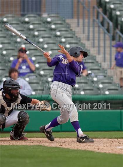 Thumbnail 1 in Monte Vista vs. Tokay (Banner Island Classic) photogallery.