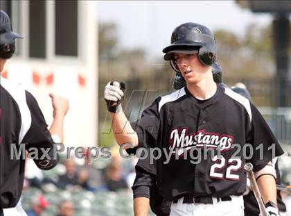 Thumbnail 3 in Monte Vista vs. Tokay (Banner Island Classic) photogallery.