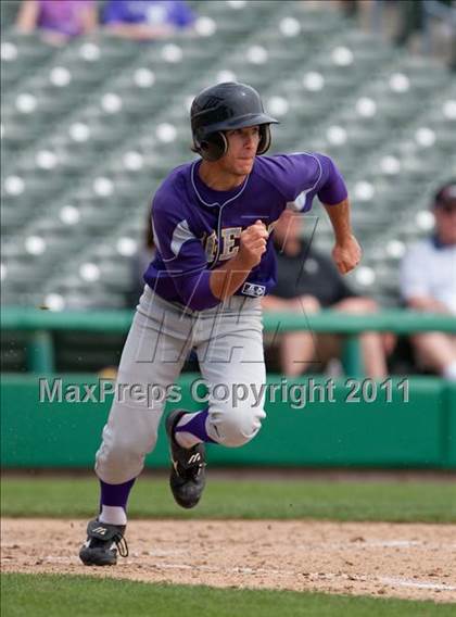 Thumbnail 3 in Monte Vista vs. Tokay (Banner Island Classic) photogallery.