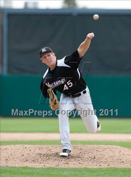 Thumbnail 1 in Monte Vista vs. Tokay (Banner Island Classic) photogallery.