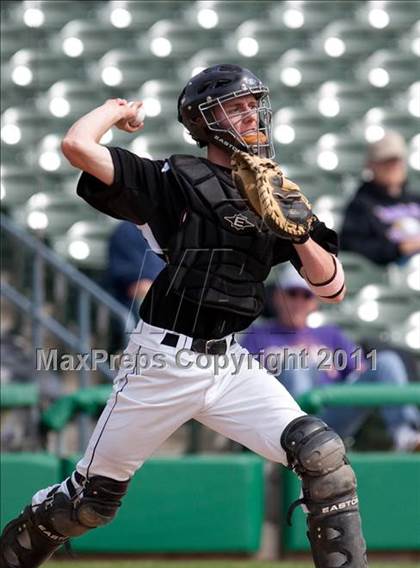 Thumbnail 1 in Monte Vista vs. Tokay (Banner Island Classic) photogallery.