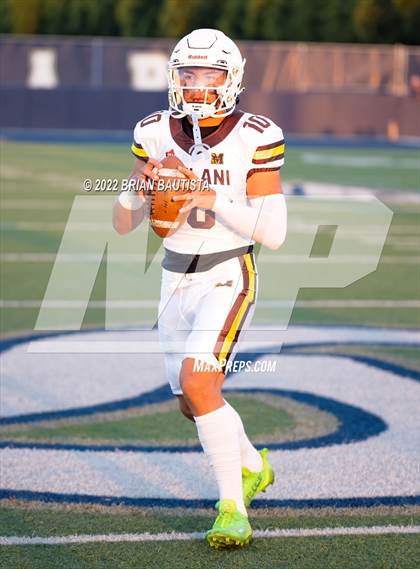 Thumbnail 3 in Mililani @ Mater Dei photogallery.