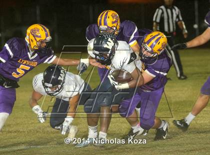 Thumbnail 2 in Warren vs. Lynwood photogallery.