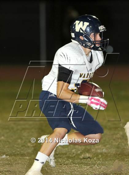 Thumbnail 3 in Warren vs. Lynwood photogallery.