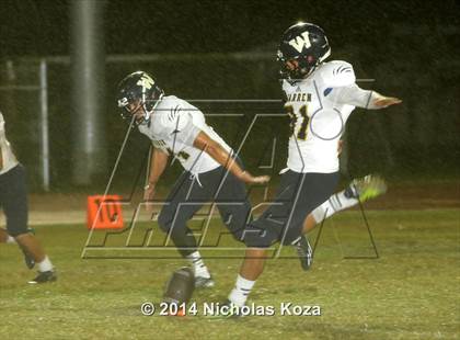 Thumbnail 1 in Warren vs. Lynwood photogallery.