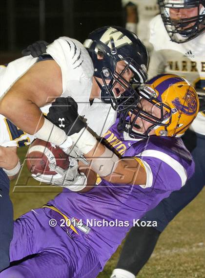 Thumbnail 3 in Warren vs. Lynwood photogallery.