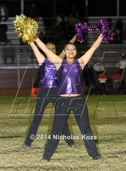 Thumbnail 3 in Warren vs. Lynwood photogallery.