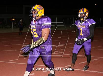 Thumbnail 1 in Warren vs. Lynwood photogallery.