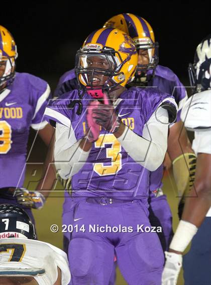 Thumbnail 3 in Warren vs. Lynwood photogallery.