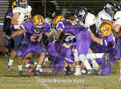 Thumbnail 3 in Warren vs. Lynwood photogallery.