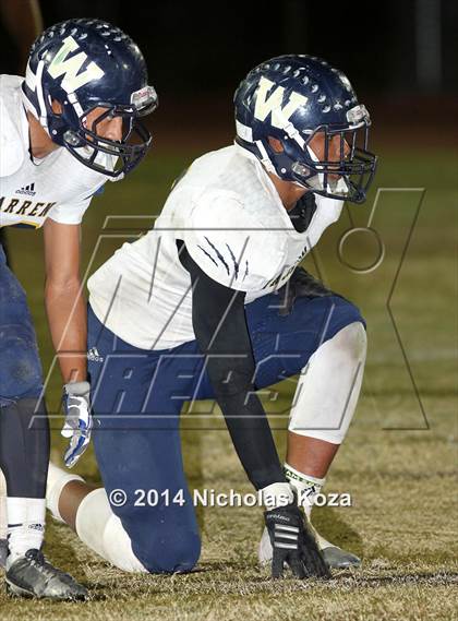 Thumbnail 3 in Warren vs. Lynwood photogallery.