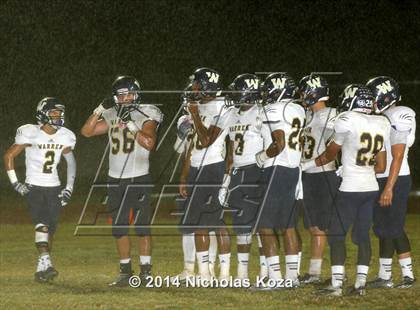 Thumbnail 3 in Warren vs. Lynwood photogallery.