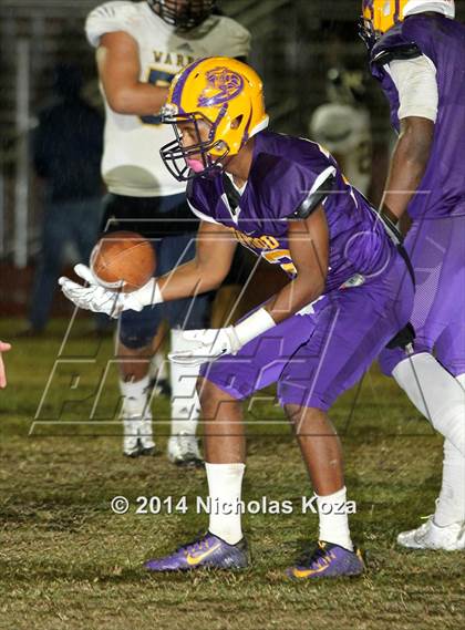 Thumbnail 2 in Warren vs. Lynwood photogallery.