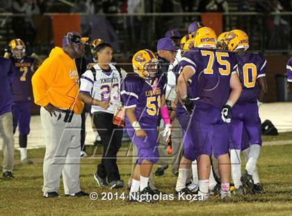 Thumbnail 3 in Warren vs. Lynwood photogallery.