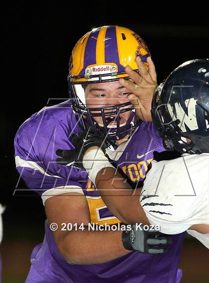 Thumbnail 1 in Warren vs. Lynwood photogallery.