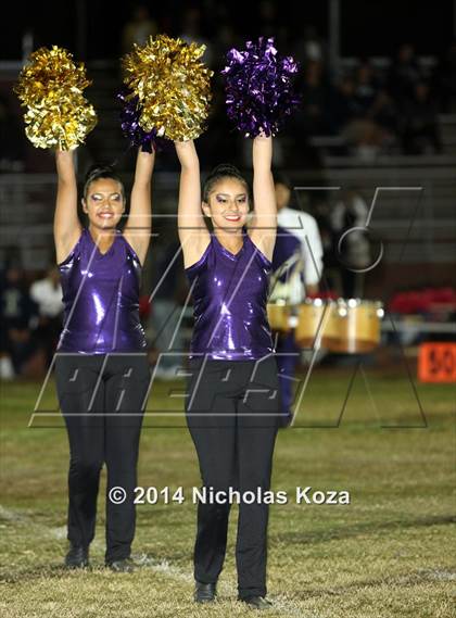 Thumbnail 3 in Warren vs. Lynwood photogallery.