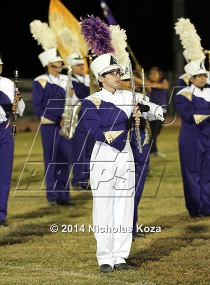 Thumbnail 1 in Warren vs. Lynwood photogallery.