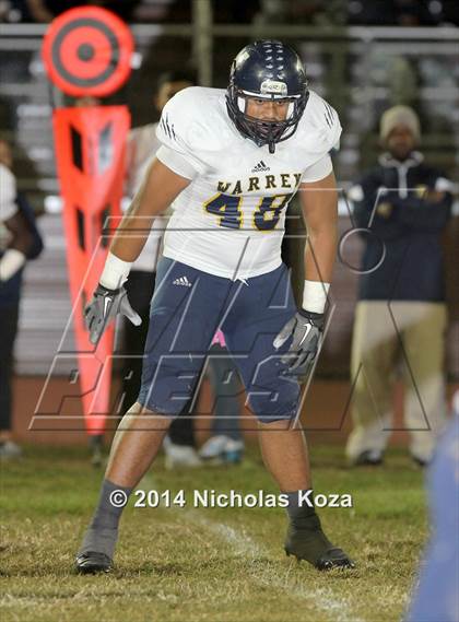 Thumbnail 1 in Warren vs. Lynwood photogallery.