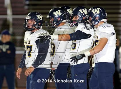 Thumbnail 1 in Warren vs. Lynwood photogallery.