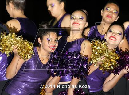 Thumbnail 2 in Warren vs. Lynwood photogallery.