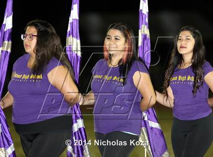 Thumbnail 1 in Warren vs. Lynwood photogallery.