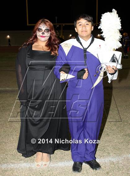 Thumbnail 1 in Warren vs. Lynwood photogallery.