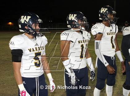 Thumbnail 3 in Warren vs. Lynwood photogallery.