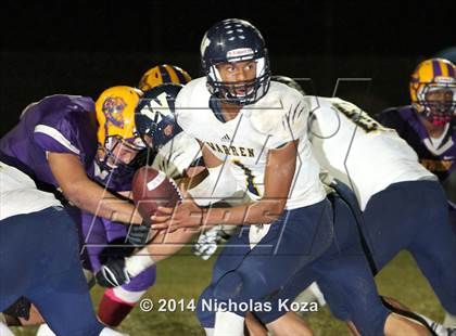 Thumbnail 3 in Warren vs. Lynwood photogallery.