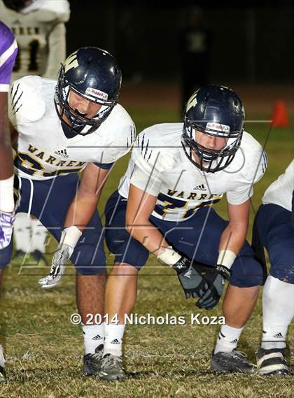 Thumbnail 1 in Warren vs. Lynwood photogallery.