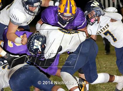Thumbnail 2 in Warren vs. Lynwood photogallery.