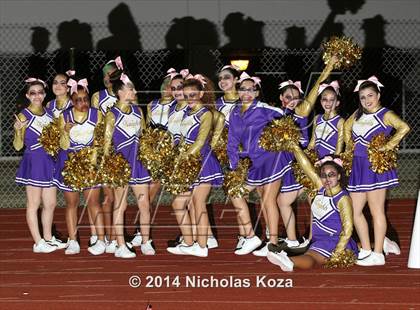 Thumbnail 1 in Warren vs. Lynwood photogallery.