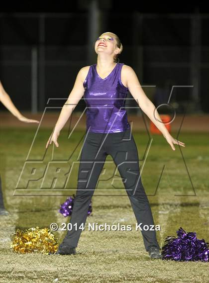 Thumbnail 3 in Warren vs. Lynwood photogallery.